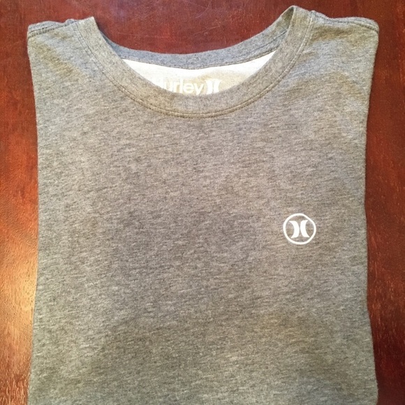 Hurley Dri-Fit Shirt - Picture 5 of 7